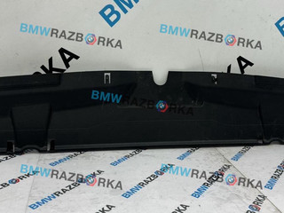 крышка воздуховода двигателя BMW X3 G45 2025, 2.0 л., B48B20P, бензин, 475, внедорожник 5 дв., полный привод, 5A59EA8