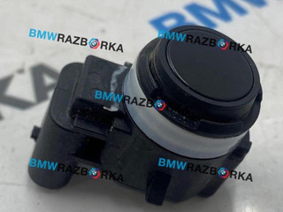 датчик парктроника BMW X3 G45 2025, 2.0 л., B48B20P, бензин, 475, внедорожник 5 дв., полный привод, 66205A1A268, 5A1A268, USS-50
