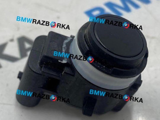 датчик парктроника BMW X3 G45 2025, 2.0 л., B48B20P, бензин, 475, внедорожник 5 дв., полный привод, 66205A1A268, 5A1A268, USS-50