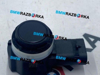 датчик парктроника BMW X3 G45 2025, 2.0 л., B48B20P, бензин, 475, внедорожник 5 дв., полный привод, 5A1A269, USS-50