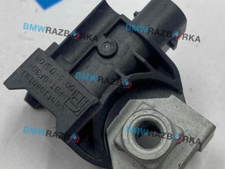 датчик удара BMW X3 G45 2025, 2.0 л., B48B20P, бензин, 475, внедорожник 5 дв., полный привод, 9496818