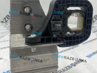 кронштейн радиатора BMW X3 G45 2025, 2.0 л., B48B20P, бензин, 475, внедорожник 5 дв., полный привод, 5A372D4, 5A500E9
