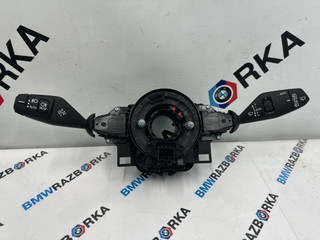 переключатель подрулевой (стрекоза) BMW X3 G45 2025, 2.0 л., B48B20P, бензин, 475, внедорожник 5 дв., полный привод, 5A332C4