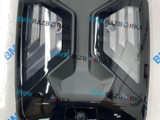 фонарь салона (плафон) BMW X3 G45 2025, 2.0 л., B48B20P, бензин, 475, внедорожник 5 дв., полный привод, 5B87D81