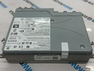 магнитола BMW X3 G45 2025, 2.0 л., B48B20P, бензин, 475, внедорожник 5 дв., полный привод, 5B877B9