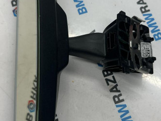 зеркало салона BMW X3 G45 2025, 2.0 л., B48B20P, бензин, 475, внедорожник 5 дв., полный привод, 5A8A012
