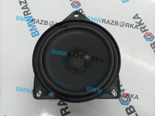 динамик двери BMW X3 G45 2025, 2.0 л., B48B20P, бензин, 475, внедорожник 5 дв., полный привод, 5A451B9
