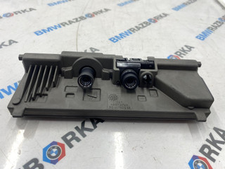 камера переднего обзора BMW X3 G45 2025, 2.0 л., B48B20P, бензин, 475, внедорожник 5 дв., полный привод, 5B5FF36, 5B3F318