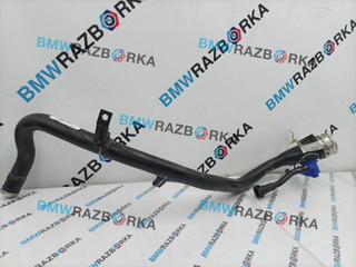 горловина топливного бака BMW X3 G45 2025, 2.0 л., B48B20P, бензин, 475, внедорожник 5 дв., полный привод, 5A37B79
