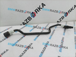 патрубок радиатора BMW X3 G45 2025, 2.0 л., B48B20P, бензин, 475, внедорожник 5 дв., полный привод, 8490847
