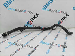 патрубок радиатора BMW X3 G45 2025, 2.0 л., B48B20P, бензин, 475, внедорожник 5 дв., полный привод, 8840203