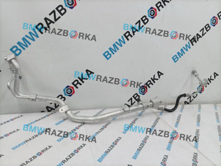 трубка кондиционера BMW X3 G45 2025, 2.0 л., B48B20P, бензин, 475, внедорожник 5 дв., полный привод, 5A28F89