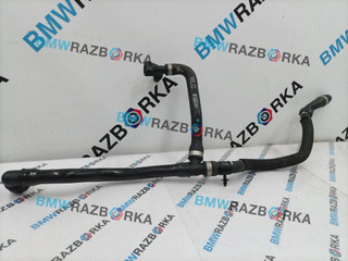 патрубок радиатора BMW X3 G45 2025, 2.0 л., B48B20P, бензин, 475, внедорожник 5 дв., полный привод, 5A2FDC7