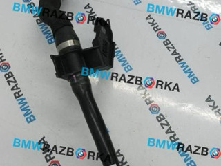 патрубок радиатора BMW X3 G45 2025, 2.0 л., B48B20P, бензин, 475, внедорожник 5 дв., полный привод, 5A2FDD1