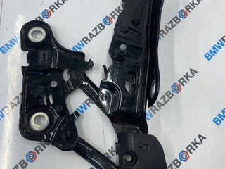 петля капота правая BMW X3 G45 2025, 2.0 л., B48B20P, бензин, 475, внедорожник 5 дв., полный привод, 5A2CD94