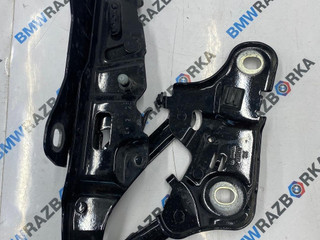петля капота левая BMW X3 G45 2025, 2.0 л., B48B20P, бензин, 475, внедорожник 5 дв., полный привод, 5A2CD93