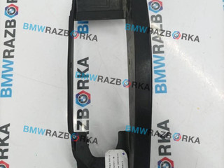 датчик мертвых (слепых) зон BMW X3 G45 2025, 2.0 л., B48B20P, бензин, 475, внедорожник 5 дв., полный привод, 5A292E7