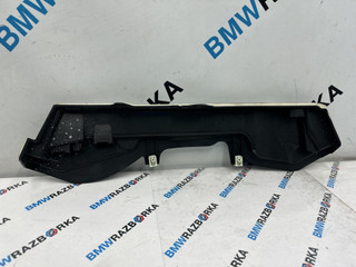 планка под капот BMW X3 G45 2025, 2.0 л., B48B20P, бензин, 475, внедорожник 5 дв., полный привод, 9881295