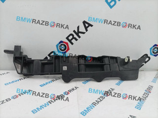 планка под капот BMW X3 G45 2025, 2.0 л., B48B20P, бензин, 475, внедорожник 5 дв., полный привод, 5A512B5