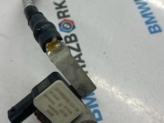 минусовой провод аккумулятора BMW X3 G45 2025, 2.0 л., B48B20P, бензин, 475, внедорожник 5 дв., полный привод, 5B3E980