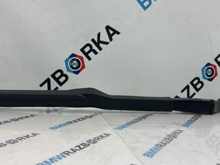 щеткодержатель (поводок стеклоочистителя, дворник) BMW X3 G45 2025, 2.0 л., B48B20P, бензин, 475, внедорожник 5 дв., полный привод, 5A291B4