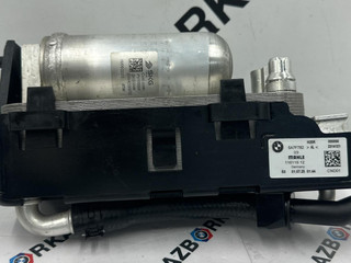радиатор кондиционера BMW X3 G45 2025, 2.0 л., B48B20P, бензин, 475, внедорожник 5 дв., полный привод, 5A7F782