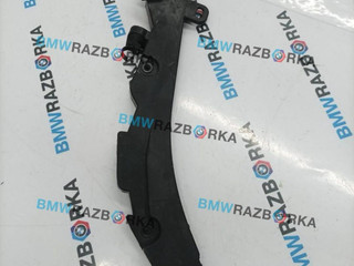 планка под капот BMW X3 G45 2025, 2.0 л., B48B20P, бензин, 475, внедорожник 5 дв., полный привод, 5A512B3