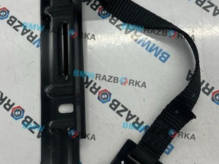 крепление аккумулятора BMW X3 G45 2025, 2.0 л., B48B20P, бензин, c4p, внедорожник 5 дв., полный привод, 5A45BD9