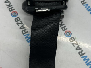 ремень безопасности BMW X3 G45 2025, 2.0 л., B48B20P, бензин, 475, внедорожник 5 дв., полный привод, 5B3E6A3