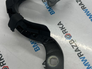 петля крышки багажника BMW X3 G45 2025, 2.0 л., B48B20P, бензин, 475, внедорожник 5 дв., полный привод, 9628012