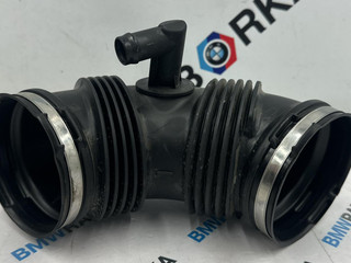 патрубок воздушного фильтра BMW X3 G45 2025, 2.0 л., B48B20P, бензин, 475, внедорожник 5 дв., полный привод, 5A571F1