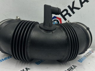 патрубок воздушного фильтра BMW X3 G45 2025, 2.0 л., B48B20P, бензин, 475, внедорожник 5 дв., полный привод, 5A571F1