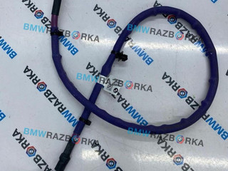 плюсовой провод аккумулятора BMW X3 G45 2025, 2.0 л., B48B20P, бензин, 475, внедорожник 5 дв., полный привод, 5B35DB1