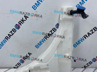 бачок омывателя BMW X3 G45 2025, 2.0 л., B48B20P, бензин, 475, внедорожник 5 дв., полный привод, 5A29194, 5A29198