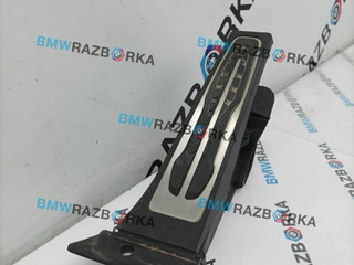 педаль BMW X3 G45 2025, 2.0 л., B48B20P, бензин, 475, внедорожник 5 дв., полный привод, 6889820