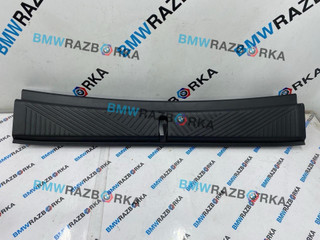 накладка внутренняя на заднюю панель кузова BMW X3 G45 2025, 2.0 л., B48B20P, бензин, 475, внедорожник 5 дв., полный привод, 5A8A0D8