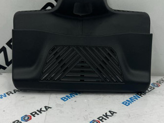 Кожух салонного зеркала BMW X3 G45 2025, 2.0 л., B48B20P, бензин, 475, внедорожник 5 дв., полный привод, 5A34AA5, 5A34AA1, 5A34AA2