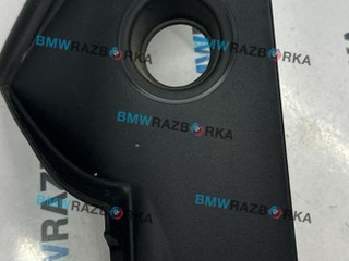водосток крышки багажника BMW X3 G45 2025, 2.0 л., B48B20P, бензин, 475, внедорожник 5 дв., полный привод, 5A25C95