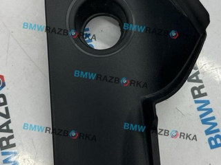 водосток крышки багажника BMW X3 G45 2025, 2.0 л., B48B20P, бензин, 475, внедорожник 5 дв., полный привод, 5A25C96