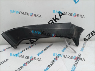 водосток капота BMW X3 G45 2025, 2.0 л., B48B20P, бензин, 475, внедорожник 5 дв., полный привод, 5A29176, 5A29178