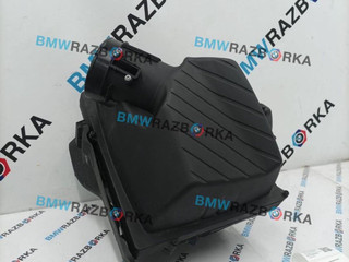 корпус воздушного фильтра BMW X3 G45 2025, 2.0 л., B48B20P, бензин, 475, внедорожник 5 дв., полный привод, 5A571E3
