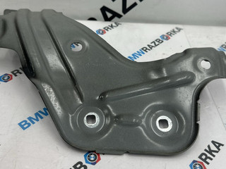 крепление крыла переднего правого BMW X3 G45 2025, 2.0 л., B48B20P, бензин, 475, внедорожник 5 дв., полный привод, 9628630
