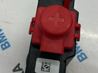 крышка аккумулятора BMW X3 G45 2025, 2.0 л., B48B20P, бензин, 475, внедорожник 5 дв., полный привод, 5A3B396