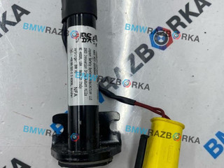 пиропатрон петли капота BMW X3 G45 2025, 2.0 л., B48B20P, бензин, 475, внедорожник 5 дв., полный привод, 5A2CE27