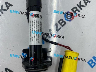 пиропатрон петли капота BMW X3 G45 2025, 2.0 л., B48B20P, бензин, 475, внедорожник 5 дв., полный привод, 5A2CE27