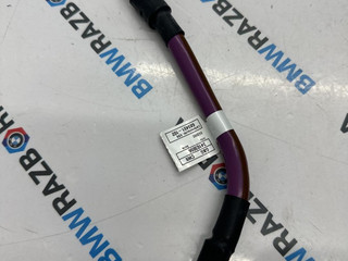 плюсовой провод аккумулятора BMW X3 G45 2025, 2.0 л., B48B20P, бензин, 475, внедорожник 5 дв., полный привод, 5B35D94