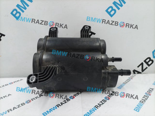 адсорбер BMW X3 G45 2025, 2.0 л., B48B20P, бензин, 475, внедорожник 5 дв., полный привод, 7562009