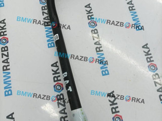 патрубок радиатора BMW X3 G45 2025, 2.0 л., B48B20P, бензин, 475, внедорожник 5 дв., полный привод, 9886626