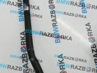 патрубок радиатора BMW X3 G45 2025, 2.0 л., B48B20P, бензин, 475, внедорожник 5 дв., полный привод, 9886628