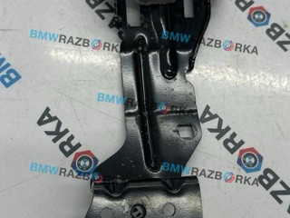 кронштейн (крепление) BMW X3 G45 2025, 2.0 л., B48B20P, бензин, 475, внедорожник 5 дв., полный привод, 5A25563